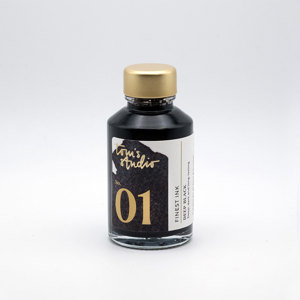 Tom’s Studio Fountain Pen Ink